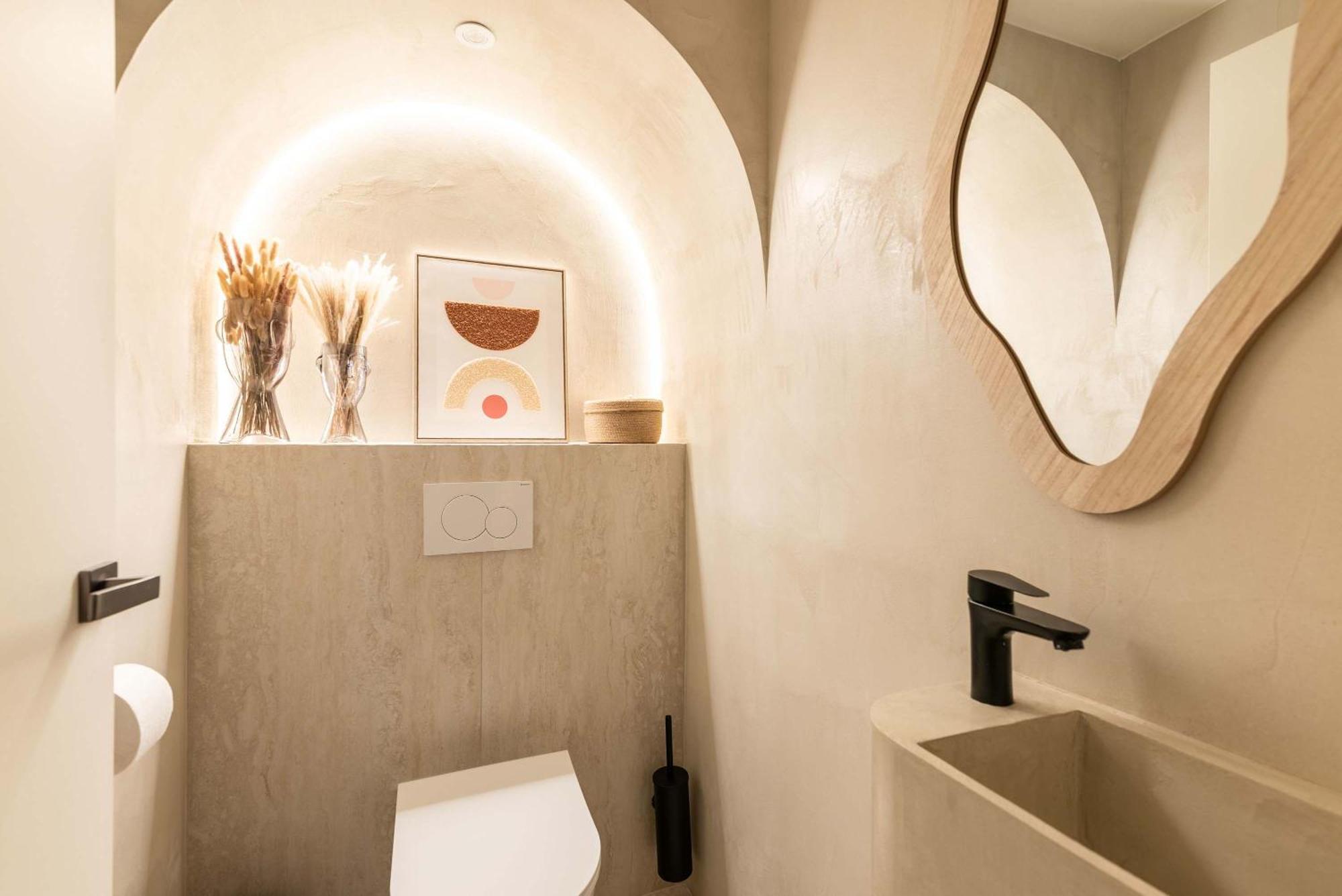 Appartement Montparnasse - Elegance & Confort Au Coeur De - Haystia *